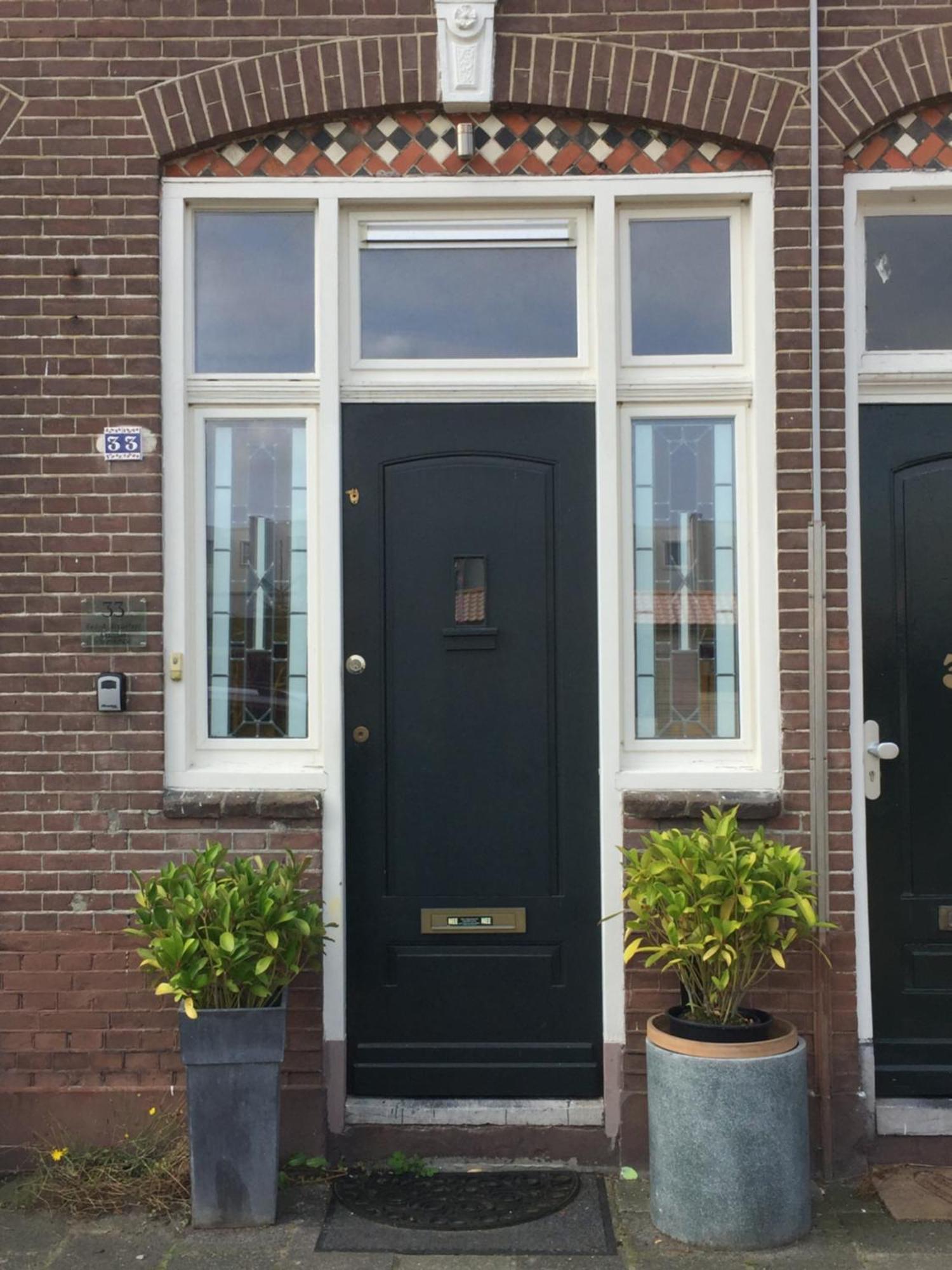 Cessinas Groningen Exterior foto